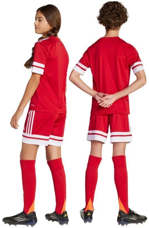 adidas Squadra 25 Jr Šortai JJ2416
