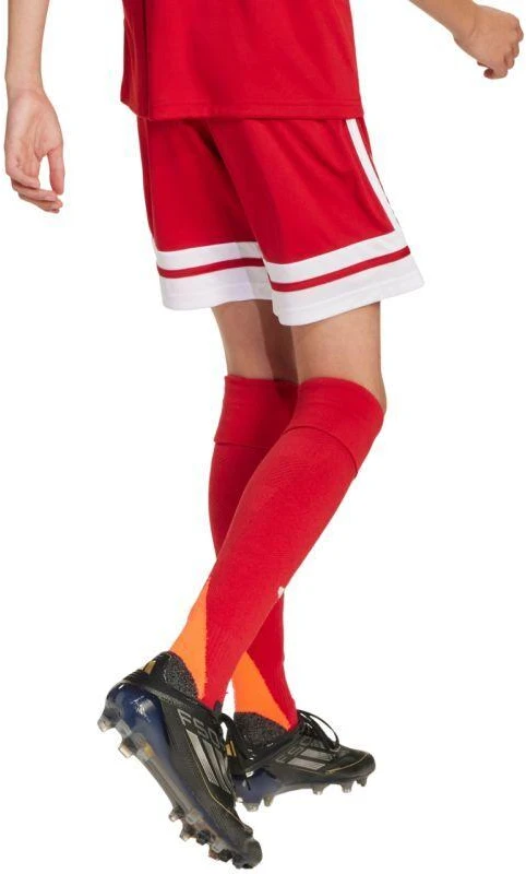 adidas Squadra 25 Jr Šortai JJ2416