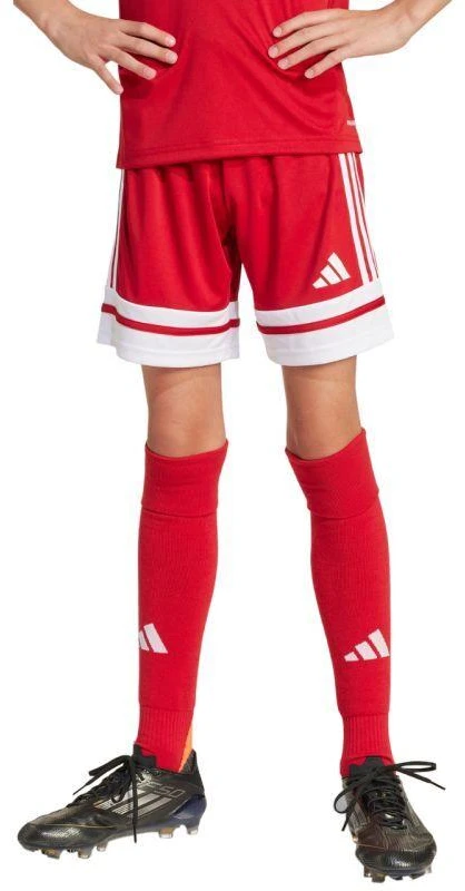 adidas Squadra 25 Jr Šortai JJ2416