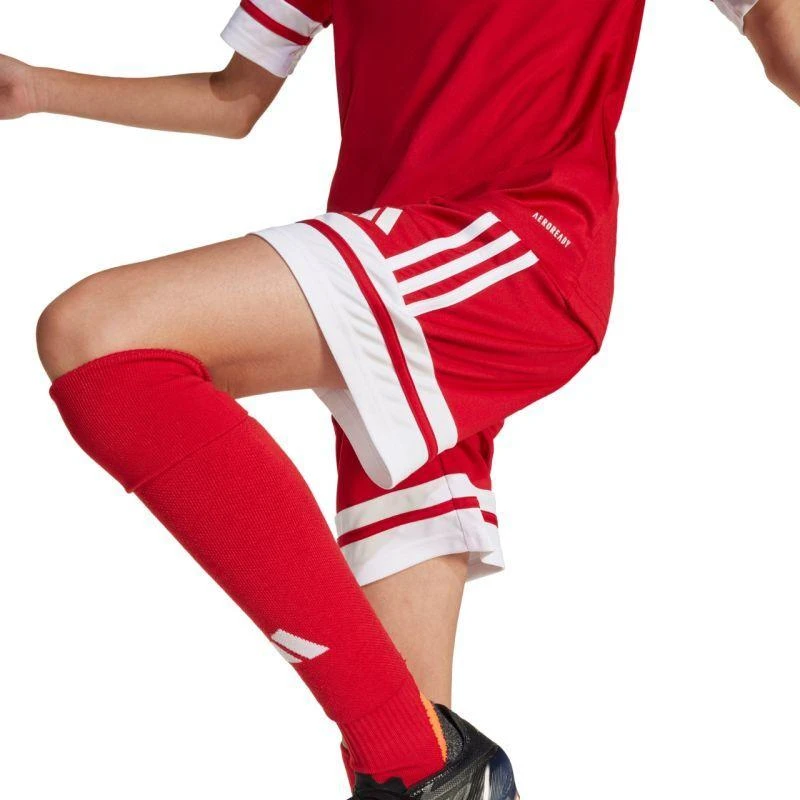 adidas Squadra 25 Jr Šortai JJ2416