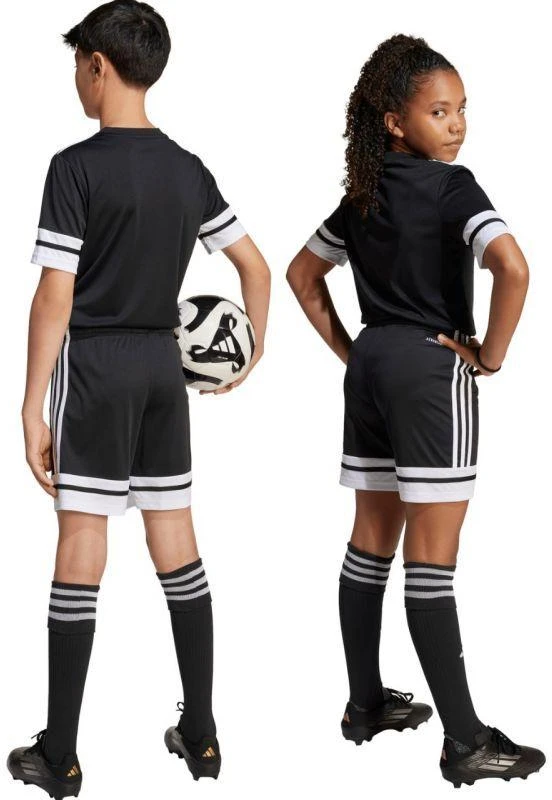 adidas Squadra 25 Jr Šortai JJ2417