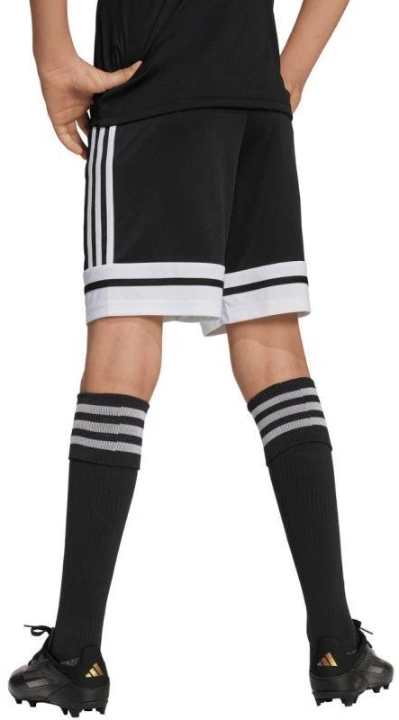 adidas Squadra 25 Jr Šortai JJ2417