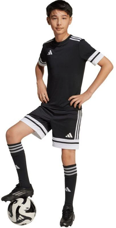 adidas Squadra 25 Jr Šortai JJ2417