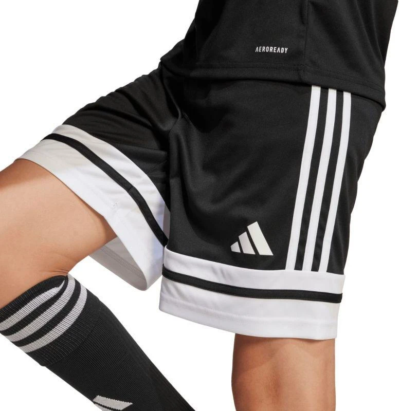 adidas Squadra 25 Jr Šortai JJ2417