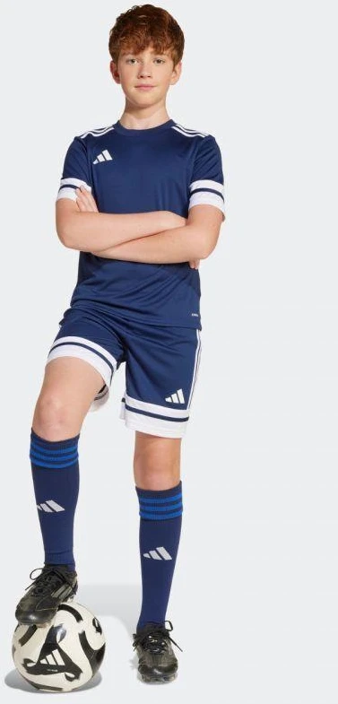 adidas Squadra 25 Jr Šortai JJ2418