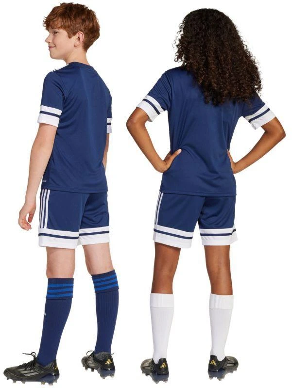 adidas Squadra 25 Jr Šortai JJ2418