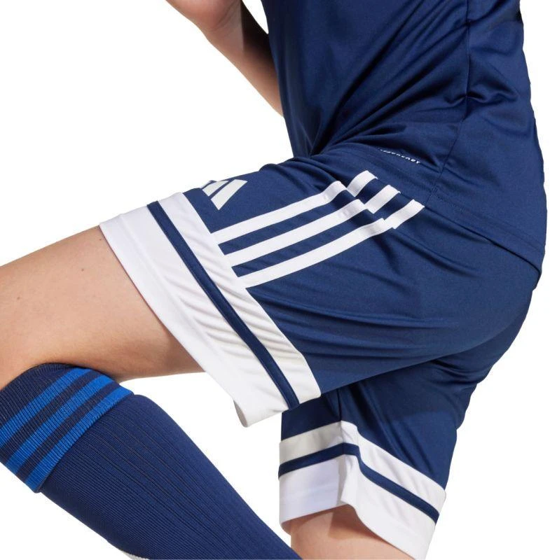 adidas Squadra 25 Jr Šortai JJ2418