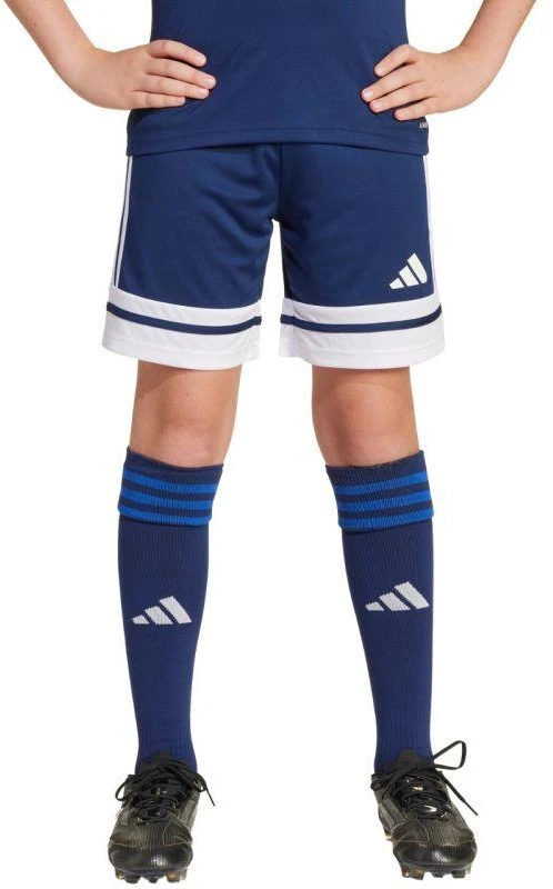 adidas Squadra 25 Jr Šortai JJ2418