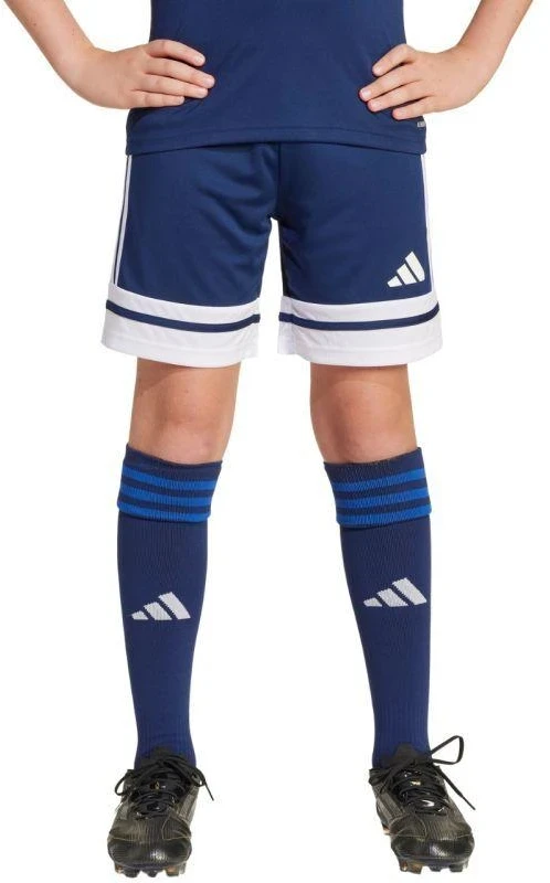 adidas Squadra 25 Jr Šortai JJ2418