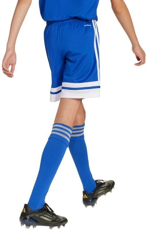 adidas Squadra 25 Jr Šortai JJ2419