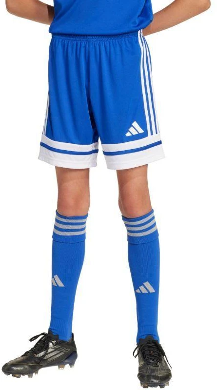 adidas Squadra 25 Jr Šortai JJ2419