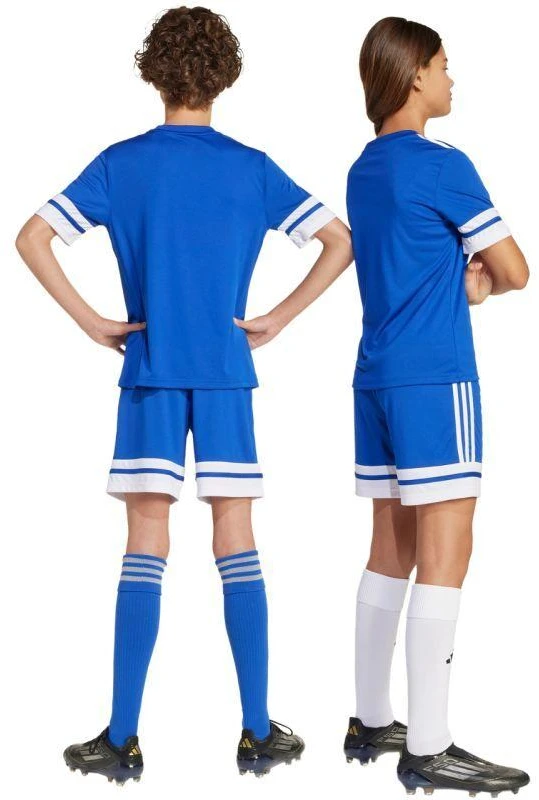 adidas Squadra 25 Jr Šortai JJ2419