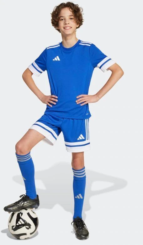 adidas Squadra 25 Jr Šortai JJ2419