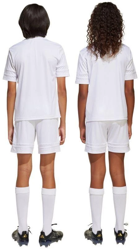 adidas Squadra 25 Jr Šortai JJ2423