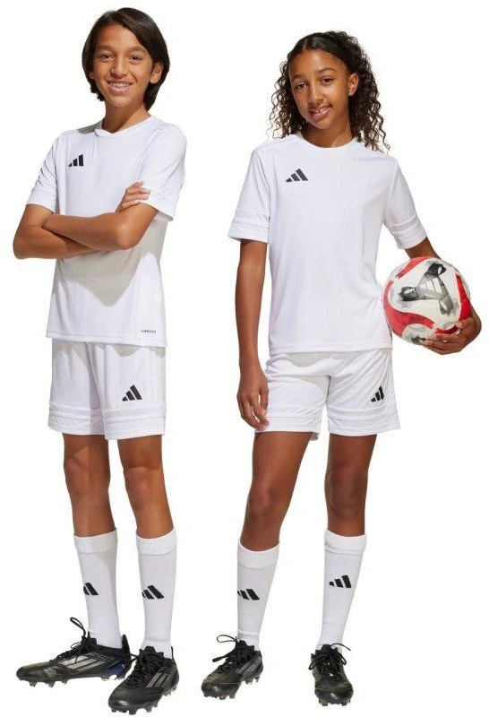 adidas Squadra 25 Jr Šortai JJ2423
