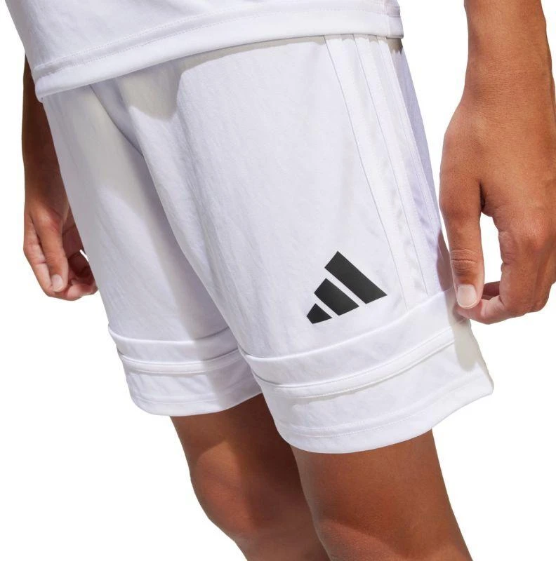adidas Squadra 25 Jr Šortai JJ2423