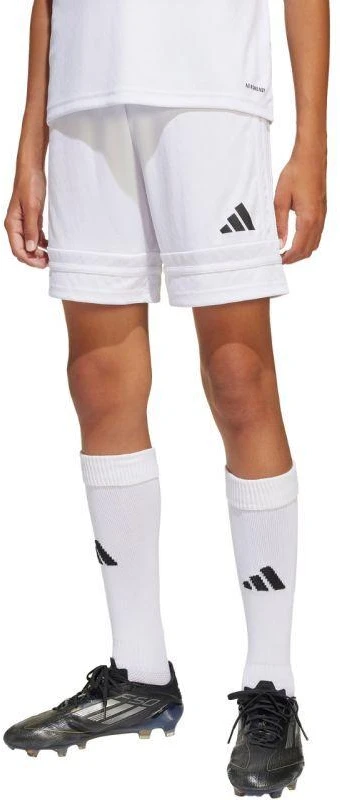 adidas Squadra 25 Jr Šortai JJ2423