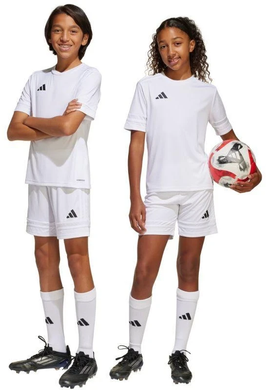 adidas Squadra 25 Jr Šortai JJ2423