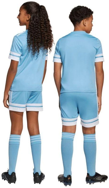 adidas Squadra 25 Jr Šortai JJ2426