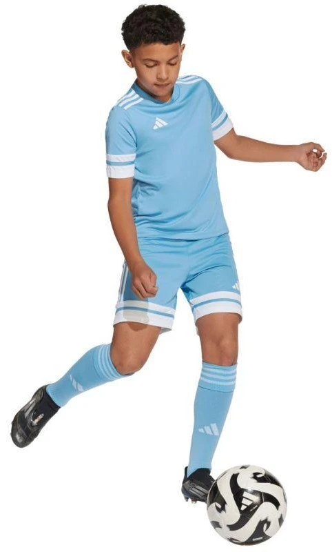 adidas Squadra 25 Jr Šortai JJ2426