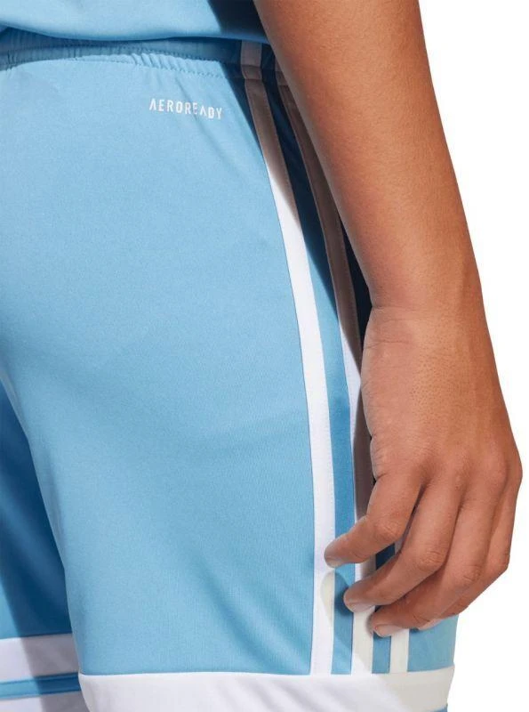 adidas Squadra 25 Jr Šortai JJ2426