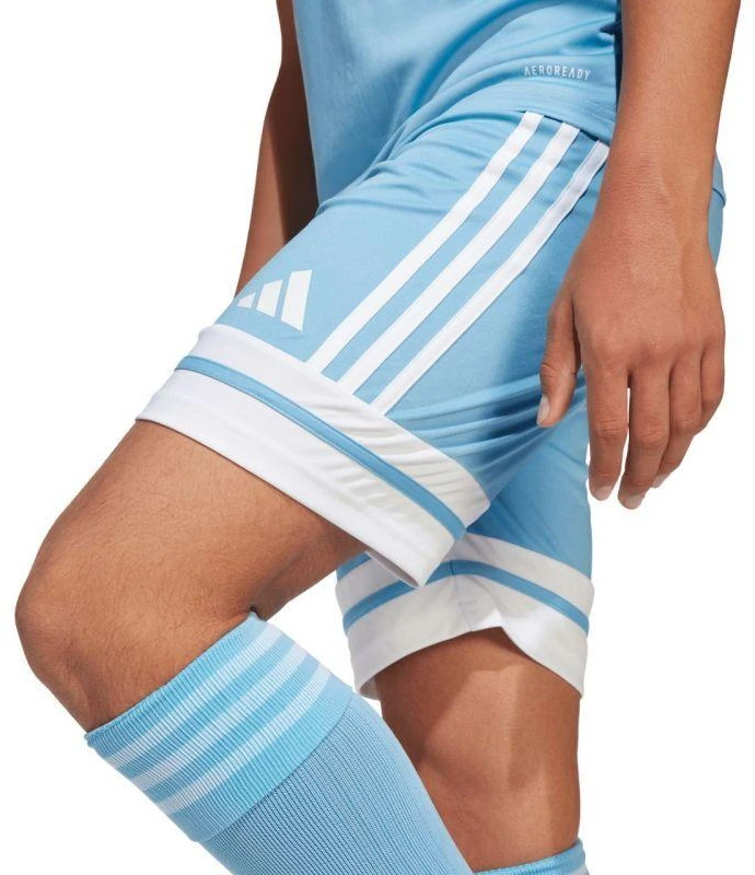 adidas Squadra 25 Jr Šortai JJ2426