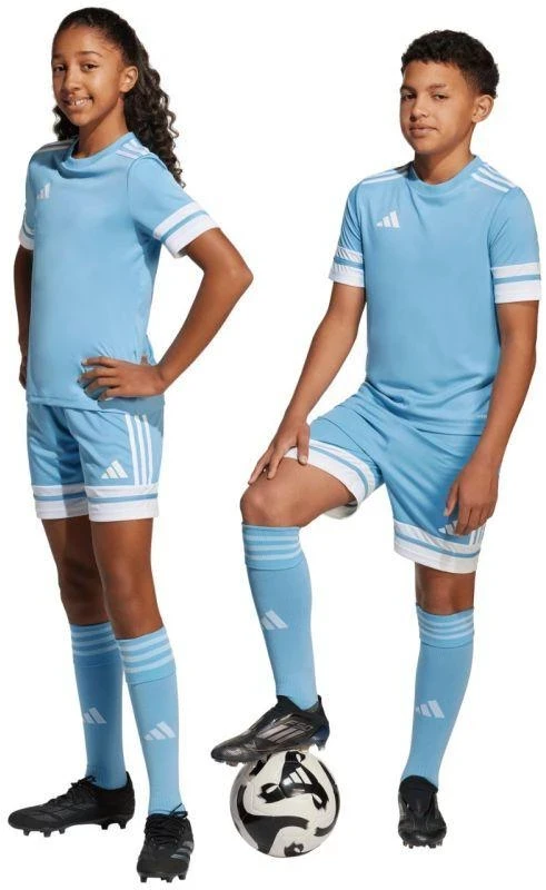 adidas Squadra 25 Jr Šortai JJ2426