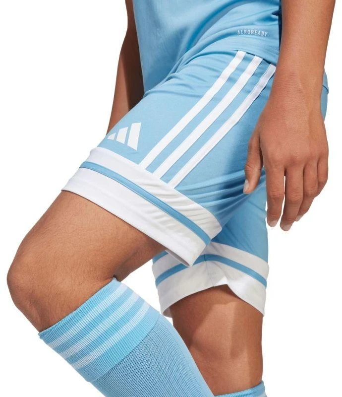 adidas Squadra 25 Jr Šortai JJ2426