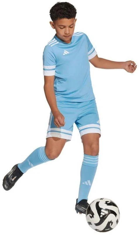 adidas Squadra 25 Jr Šortai JJ2426