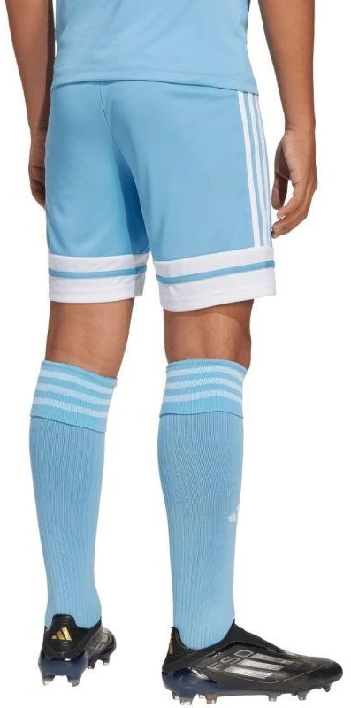 adidas Squadra 25 Jr Šortai JJ2426