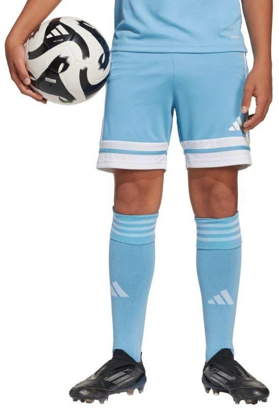 adidas Squadra 25 Jr Šortai JJ2426