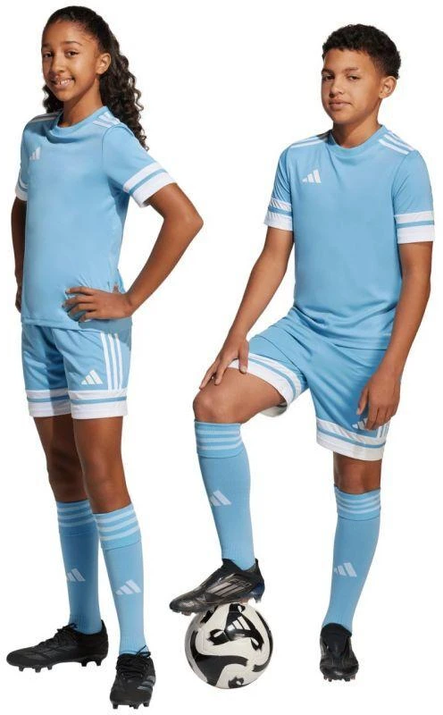 adidas Squadra 25 Jr Šortai JJ2426