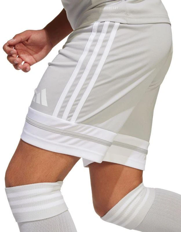 adidas Squadra 25 Jr Šortai JJ2427