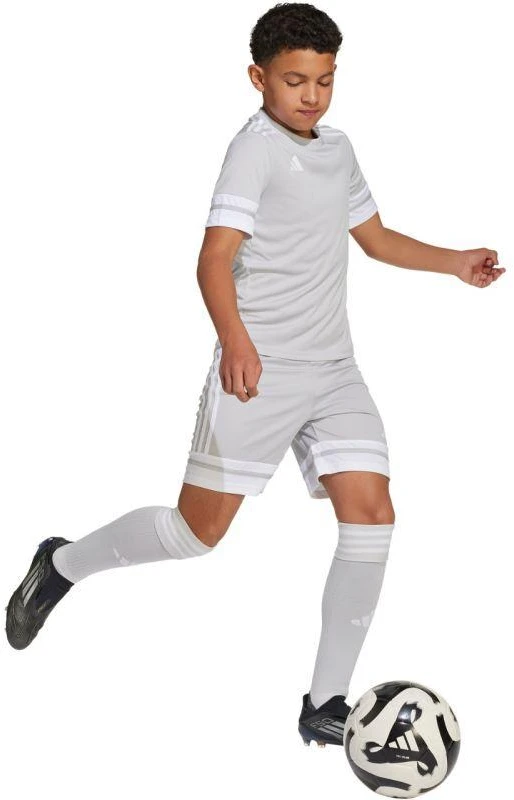 adidas Squadra 25 Jr Šortai JJ2427
