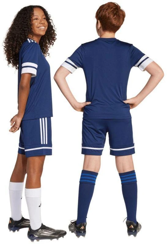 adidas Squadra 25 Jr Šortai JN5458
