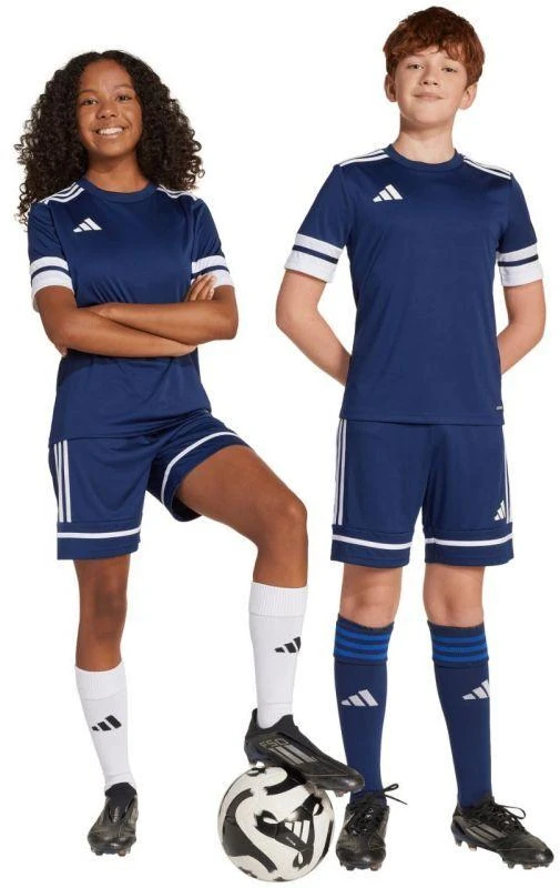 adidas Squadra 25 Jr Šortai JN5458