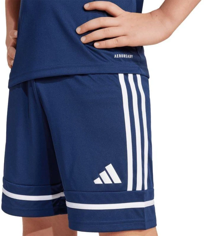 adidas Squadra 25 Jr Šortai JN5458