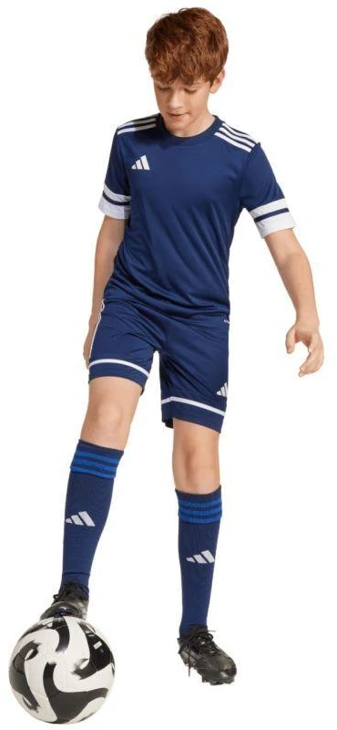 adidas Squadra 25 Jr Šortai JN5458