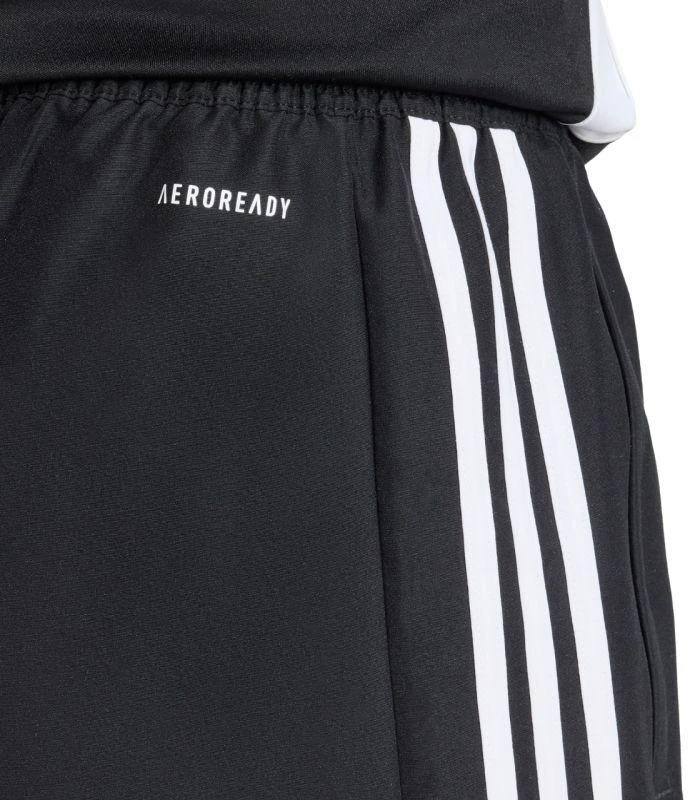 adidas Squadra 25 Laisvalaikio Moteriški Šortai Juodi JE2757