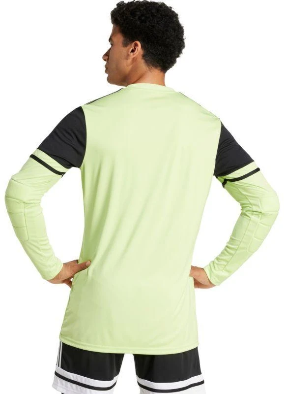 adidas Squadra 25 Long Sleeve Goalkeeper Jersey M JG1129