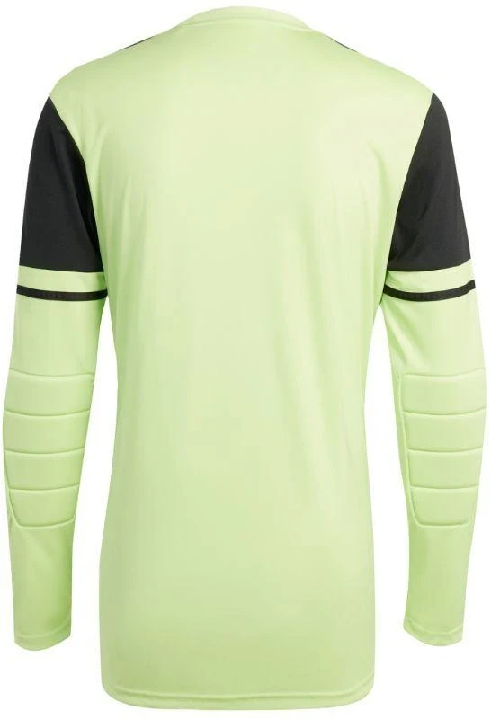 adidas Squadra 25 Long Sleeve Goalkeeper Jersey M JG1129