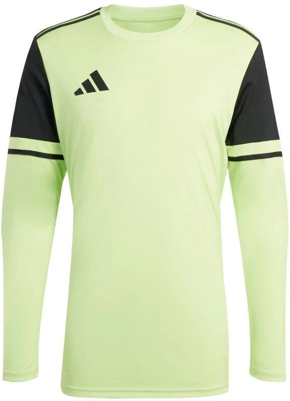 adidas Squadra 25 Long Sleeve Goalkeeper Jersey M JG1129