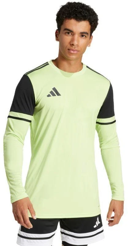 adidas Squadra 25 Long Sleeve Goalkeeper Jersey M JG1129