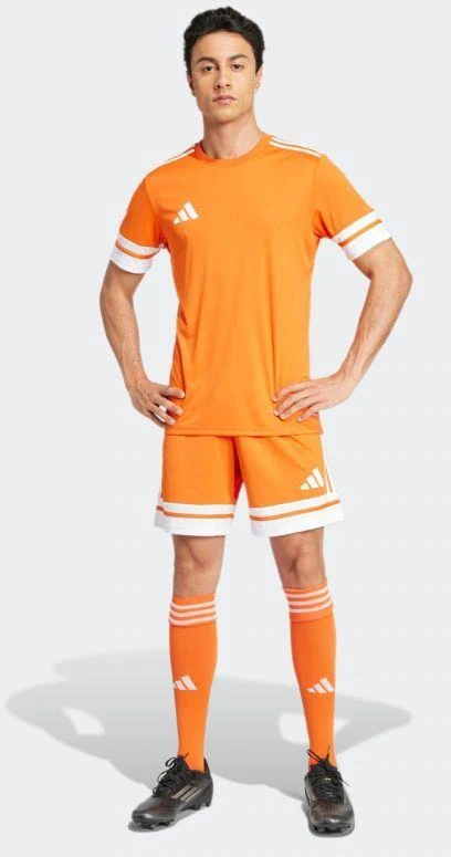 adidas Squadra 25 M JC8676 šortai