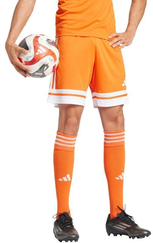 adidas Squadra 25 M JC8676 šortai