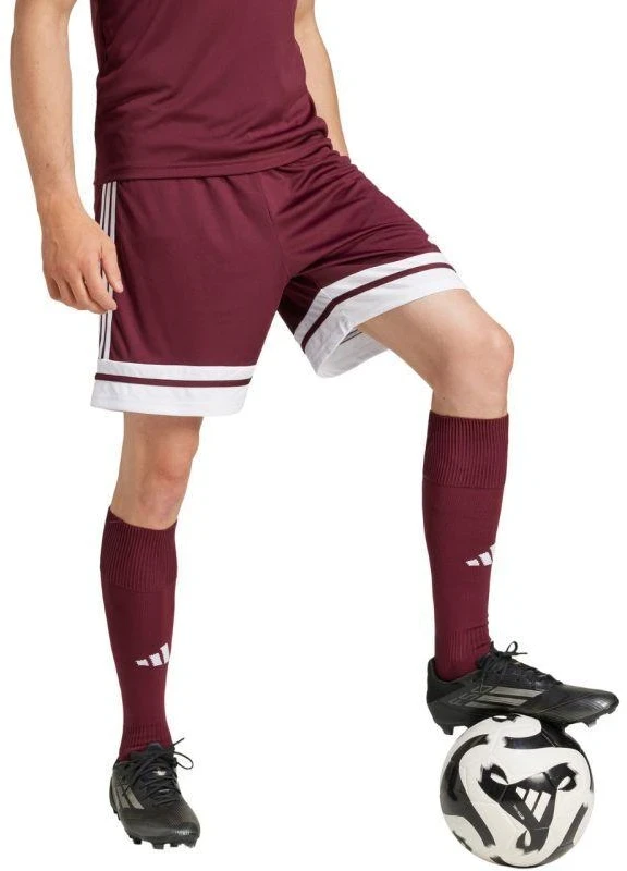 adidas Squadra 25 M JC8677 šortai