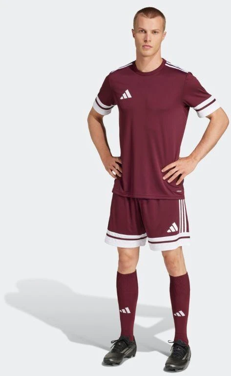 adidas Squadra 25 M JC8677 šortai