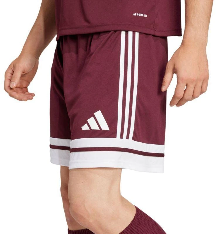 adidas Squadra 25 M JC8677 šortai