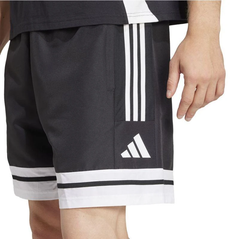 adidas Squadra 25 M JD9274 šortai
