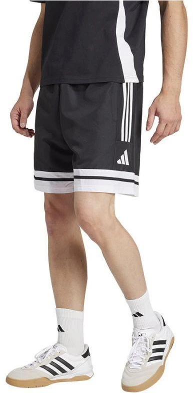 adidas Squadra 25 M JD9274 šortai